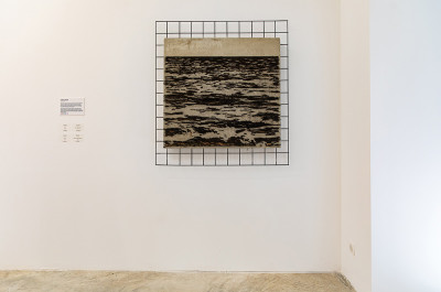 Alejandro Campins, Elizabet Cerviño, Iván Capote, Yoan Capote, Carlos Garaicoa, Osvaldo González, Luis López-Chávez, José Mesías, Susana Pilar, José Yaque - Cuba Talks